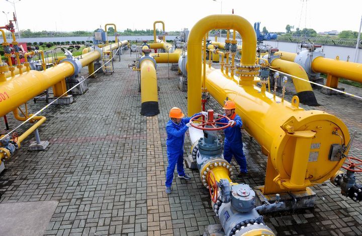 麗水人民有福了！57萬戶居民將用上清潔環(huán)保能源