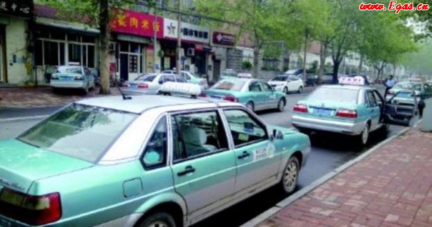 如此環(huán)保的天然氣汽車(chē)為何沒(méi)人開(kāi) 不安全嗎