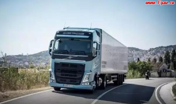 沃爾沃推天然氣汽車，續(xù)航1000公里動力不輸柴油，比電動車強太多