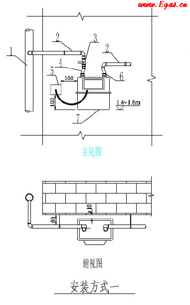 佛山燃氣戶內(nèi)管道及設備安裝通用圖集.png