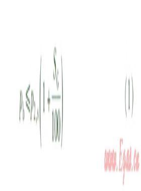 城鎮(zhèn)燃氣調(diào)壓器(箱)新舊標(biāo)準(zhǔn)對比