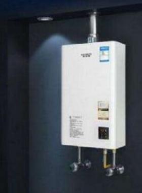 燃?xì)鉄崴飨胍凹撮_即熱”？這樣裝就對(duì)了！