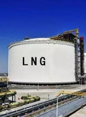 詳解LNG低溫儲(chǔ)罐，你想知道的都在這！