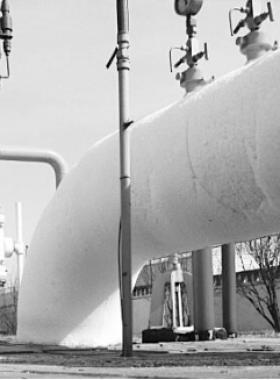 管道冰堵預防與緊急應對