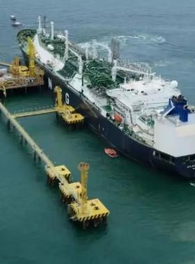 我國(guó)明年將成最大天然氣進(jìn)口國(guó)_轉(zhuǎn)自協(xié)力能源微信公眾號(hào)