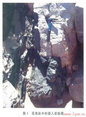 柴達木盆地復(fù)雜基巖氣藏儲層參數(shù)測井評價