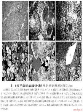 川東地區(qū)長興組白云巖儲(chǔ)層成因與成巖系統(tǒng)